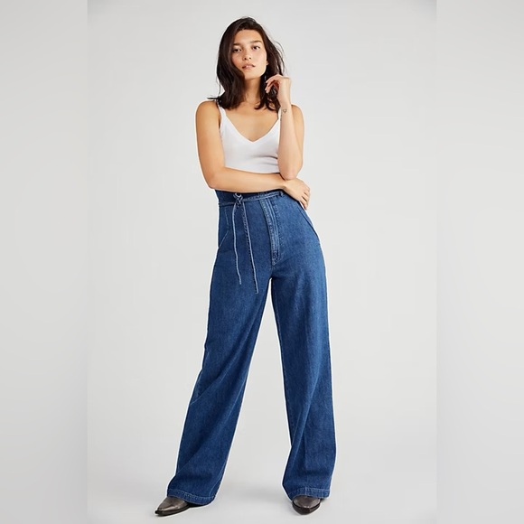 Boyish Denim The Jones Jeans - Picture 4 of 7